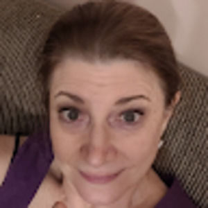 Meet your Posher, Audrey